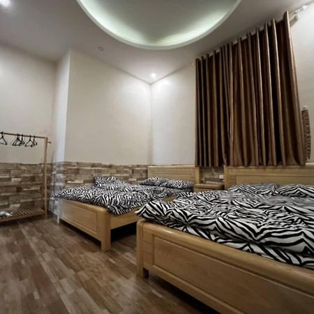 Salem House Apartment Da Lat Exterior photo